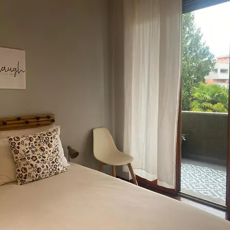 Garage Privato Appartamento