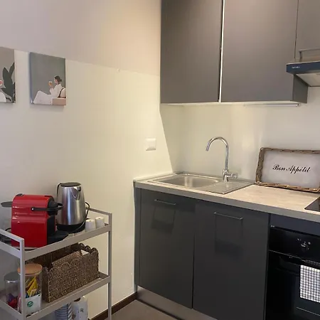 Garage Privato * Côme