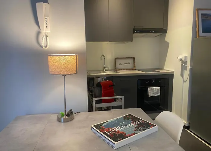 Garage Privato *