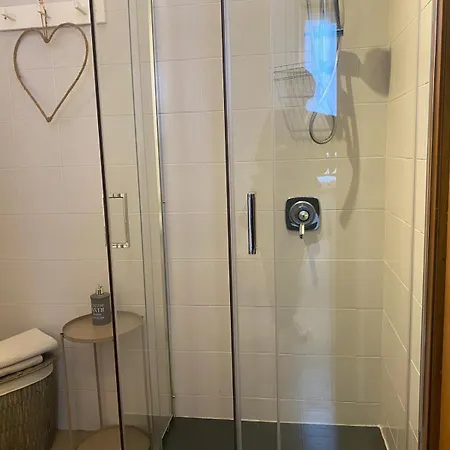Lägenhet 