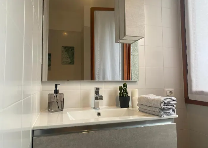 Lägenhet 