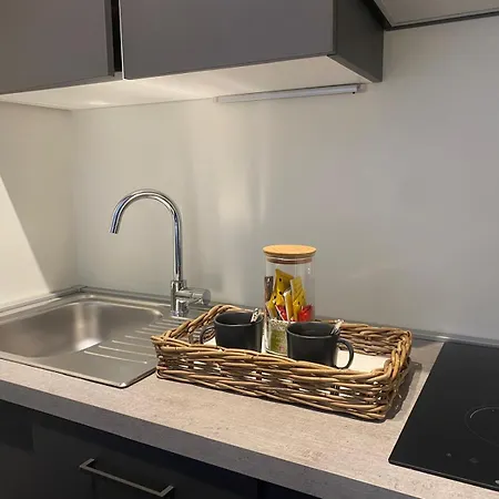 Apartament 