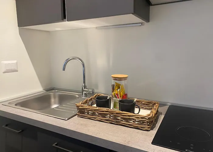 Apartament 